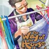 The Way Of The Househusband Poster Paint By Numbers