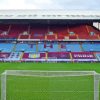 Villa Park England Paint By Numbers