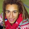 Young Henrik Larsson Paint By Numbers