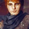 A Plague Tale Character Paint By Numbers