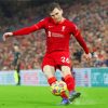 Aesthetic Andrew Robertson Paint By Numbers