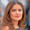 Aesthetic Salma Hayek Paint By Numbers