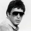 Black And White Tony Montana Paint By Numbers