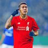 Roberto Firmino Paint By Numbers