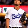 Cool Yu Darvish Paint By Numbers