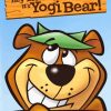 Cute Yogi Bear Paint By Numbers