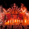 Defqon weekend Festival Paint By Numbers