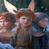 Fairy Angels Paint By Numbers