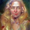 Helene Knoop Art Paint By Numbers