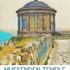 Mussenden Temple Co Derry Art Paint By Numbers