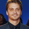 The Actor Luke Grimes Paint By Numbers