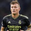 Toni Kroos Paint By Numbers