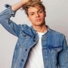 Young Jace Norman Paint By Numbers