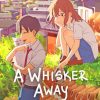 A Whisker Away Anime Poster Paint By Numbers