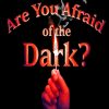 Are You Afraid Of The Dark Paint By Numbers