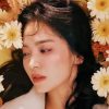 Beautiful Song Hye Kyo Paint By Numbers