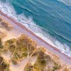 Llangennith Beach Paint By Numbers