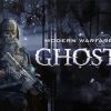 Modern Warfare Ghost Paint By Numbers