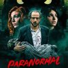 Paranormal Movie Paint By Numbers