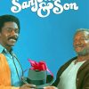 Sanford And Son Paint By Numbers