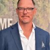 The Actor Matthew Lillard Paint By Numbers