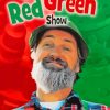 The Red Green Show Paint By Numbers