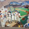 The Brooklyn Dodgers Paint By Numbers