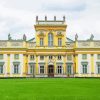 Wilanow Palace Paint By Numbers