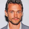 Hugh Dancy Paint By Numbers