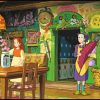 Secret World Of Arrietty Paint By Numbers