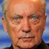 The Old Actor Udo Kier Painting By Numbers