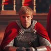 Arthur Pendragon Paint By Numbers