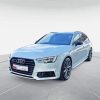 Audi S4 Sport Car Paint By Numbers