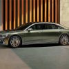 Audi S8 Paint By Numbers