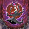 Darkrai Paint By Numbers