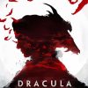 Dracula Untold Poster Paint By Numbers