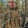 Marcus Luttrell Lone Survivor Paint By Numbers