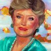 Rue Mcclanahan Art Paint By Numbers