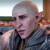 Solas Video Game Character Paint By Numbers