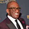 TV Personality Al Roker Paint By Numbers