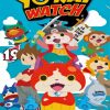 Yo Kai Watch Game Paint By Numbers