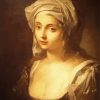 Beatrice Cenci Paint By Numbers