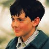 Edmund Pevensie Character Paint By Numbers