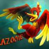 Kazooie Bird Paint By Numbers