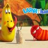 Larva Island Season 1 Paint By Numbers