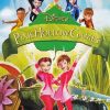 Pixie Hollow Games Poster Paint By Numbers