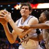 Boban Marjanovic Playing Basketball Paint By Numbers