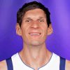 Boban Marjanovic Paint By Numbers