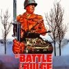 The Battle Of The Bulge Paint By Numbers