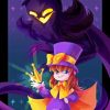 A Hat In Time Game Paint By Numbers